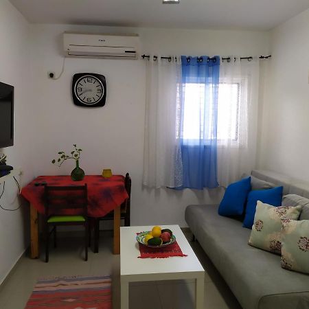 Apartament Nelly'S Housing Unit Ejlat Zewnętrze zdjęcie