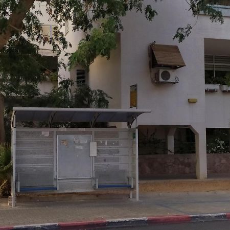 Apartament Nelly'S Housing Unit Ejlat Zewnętrze zdjęcie