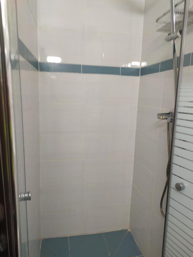 Apartament Nelly'S Housing Unit Ejlat Zewnętrze zdjęcie