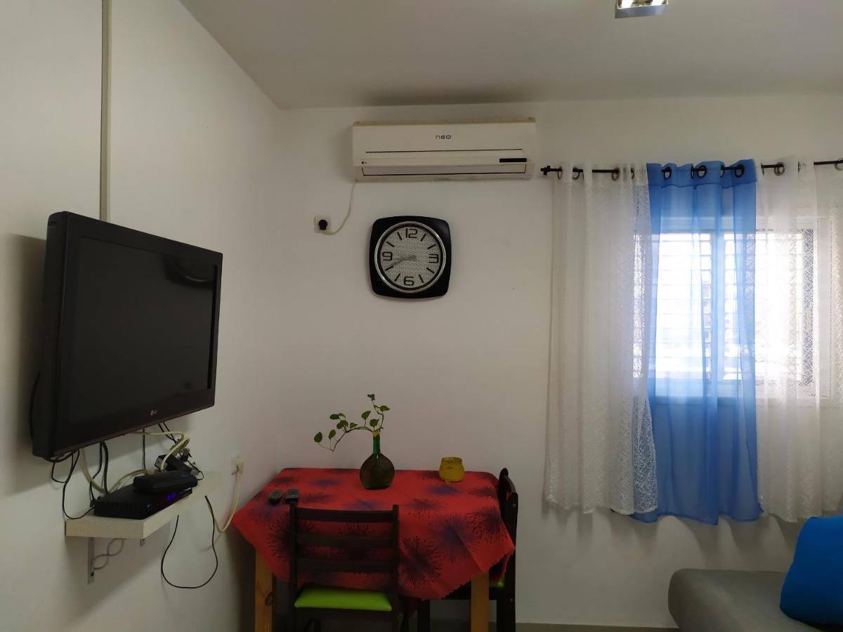 Apartament Nelly'S Housing Unit Ejlat Zewnętrze zdjęcie