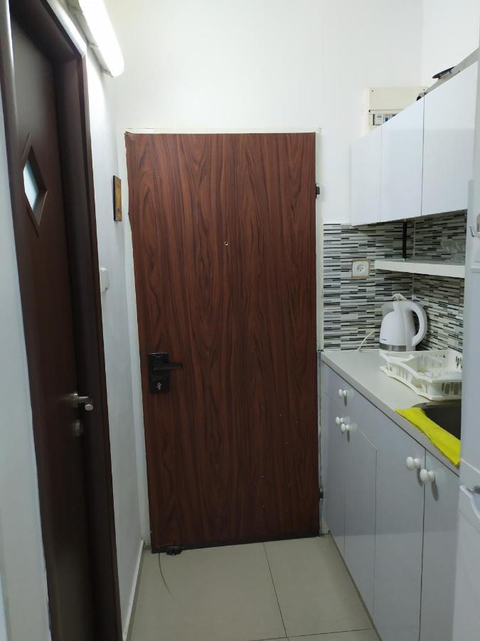 Apartament Nelly'S Housing Unit Ejlat Zewnętrze zdjęcie