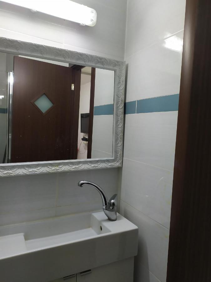 Apartament Nelly'S Housing Unit Ejlat Zewnętrze zdjęcie
