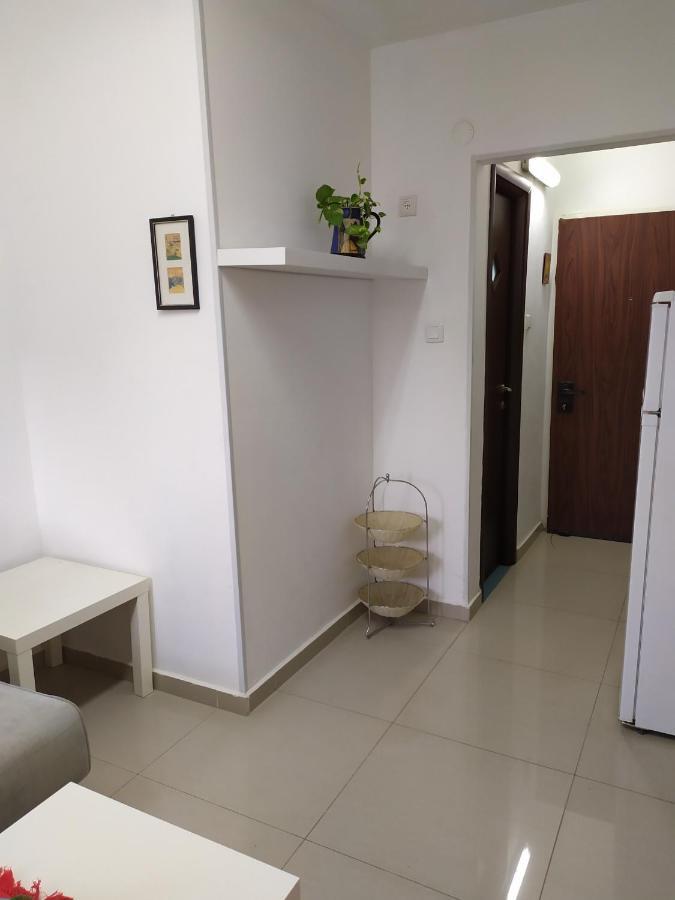 Apartament Nelly'S Housing Unit Ejlat Zewnętrze zdjęcie
