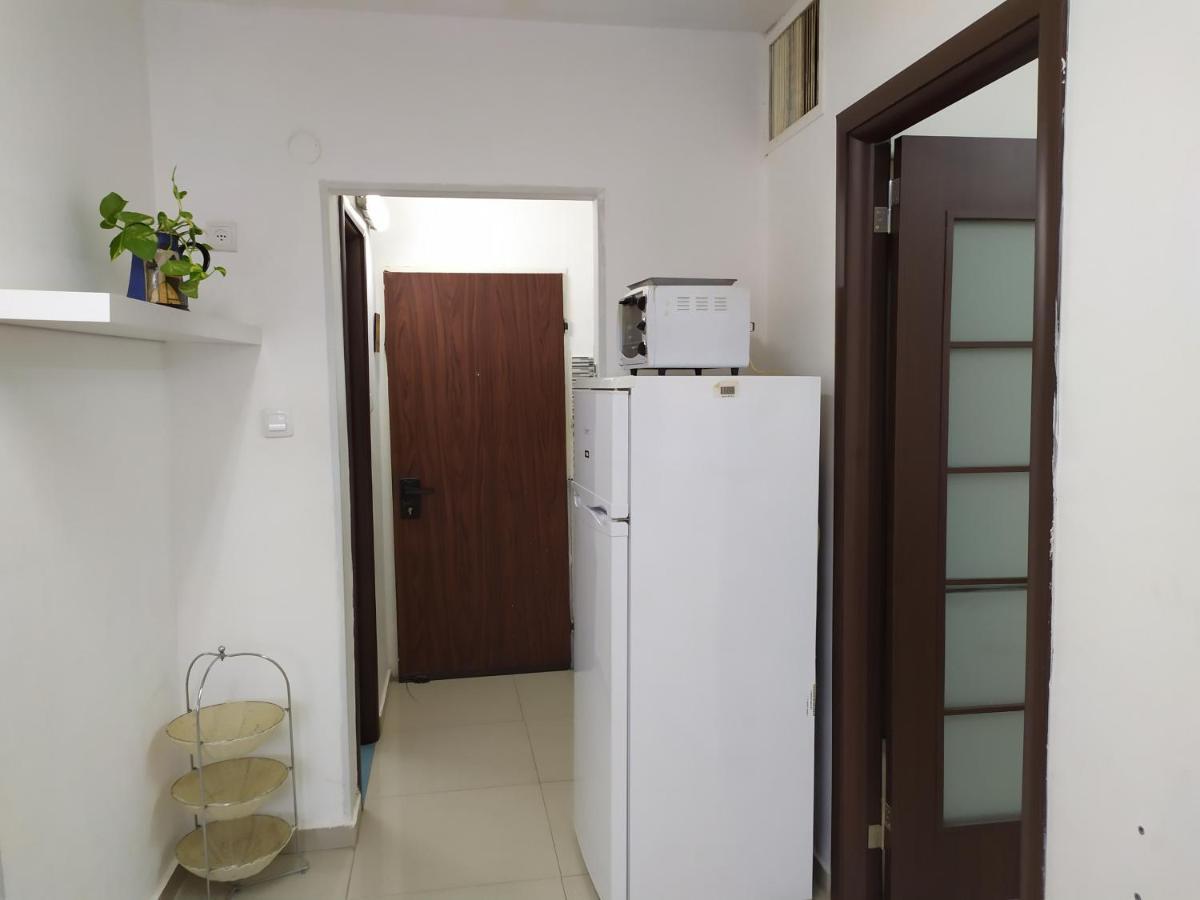 Apartament Nelly'S Housing Unit Ejlat Zewnętrze zdjęcie