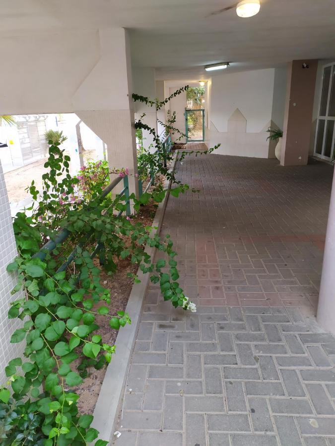 Apartament Nelly'S Housing Unit Ejlat Zewnętrze zdjęcie