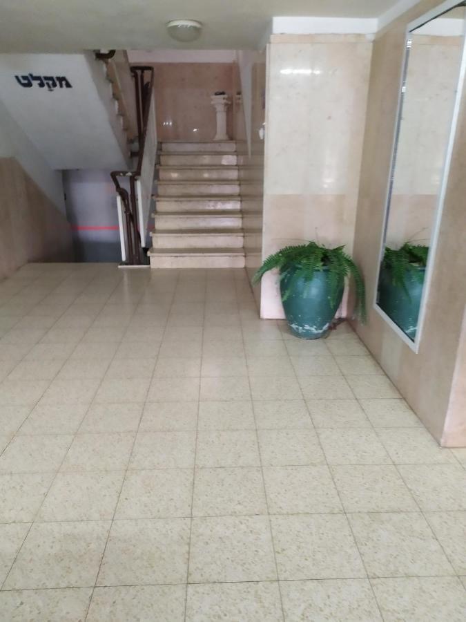 Apartament Nelly'S Housing Unit Ejlat Zewnętrze zdjęcie